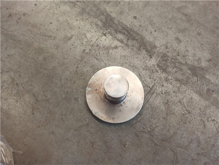 2'' Welded Kingpin